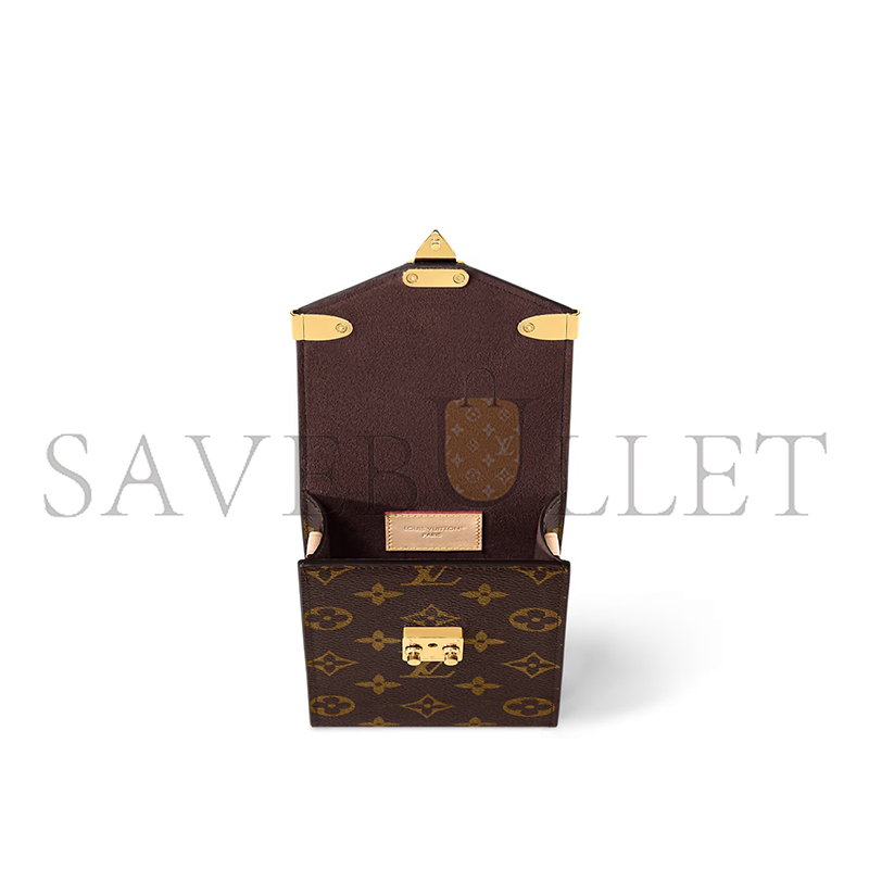 LOUIS VUITTON PHONE POUCH MÉTIS M13572 (17.5*10.4*4cm) LOUIS VUITTON PHONE POUCH MÉTIS M13572 (17.5*10.4*4cm)